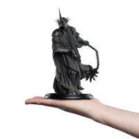 The Lord of the Rings – Mini Statue The Witch-King – Weta Workshop