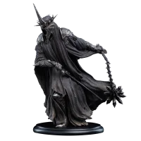 The Lord of the Rings - Mini Statue The Witch-King