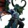 Hearthstone - Hex Collectibles Statue Illidan Stormrage Premium Statue 1:6 Limited Edition