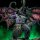 Hearthstone - Hex Collectibles Statue Illidan Stormrage Premium Statue 1:6 Limited Edition