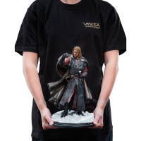 Weta Workshop Der Herr der Ringe – Statue Boromir 1:6 (Classic Series)