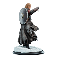 Weta Workshop Der Herr der Ringe – Statue Boromir 1:6 (Classic Series)