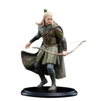 The Lord of the Rings - Mini Statue Legolas