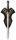 Dagger of the Witch-King UC2595 – The Lord of the Rings Replica – United Cutlery
