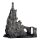 The Lord of the Rings - Cirith Ungol Statue (Limited Edition)