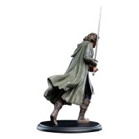 Weta Workshop Der Herr der Ringe - Miniature Statue Aragorn