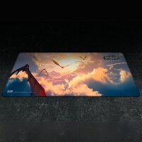 Warcraft - XL Mousepad Dragonflight: Clouds Clouds