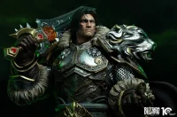 World of Warcraft - Varian Wrynn Büste 1:3 Infinity...