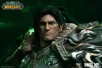 World of Warcraft - Varian Wrynn Büste 1:3 Infinity Studio X Blizzard