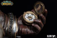 World of Warcraft - Varian Wrynn Büste 1:3 Infinity Studio X Blizzard