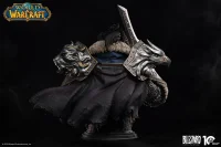World of Warcraft - Varian Wrynn Bust 1:3 Infinity Studio X Blizzard