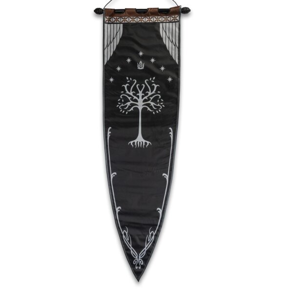 Banner of Gondor UC3706 – The Lord of the Rings Replica – United Cutlery