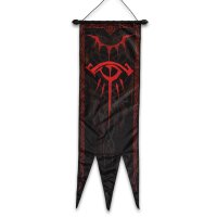 Banner von Sauron UC3713 – Herr der Ringe Replik...