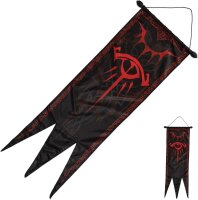Banner von Sauron UC3713 – Herr der Ringe Replik – United Cutlery
