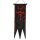 Banner von Sauron UC3713 – Herr der Ringe Replik – United Cutlery