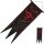 Banner von Sauron UC3713 – Herr der Ringe Replik – United Cutlery