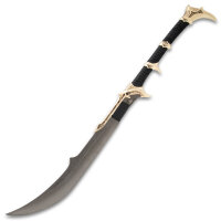 Savathos-Mithrodin Sword Gold Version KR0077G – Kit...