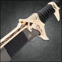 Savathos-Mithrodin Sword Gold Version KR0077G – Kit Rae