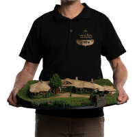 Weta Workshop Der Herr der Ringe – Statue Green Dragon Inn