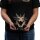 The Hobbit Trilogy - Miniature Statue Skull of Smaug