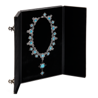 Harry Potter - Verfluchte Opal Halskette Replika