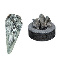 The Dark Crystal Shard 1:1 Lamp Replica Weta Workshop