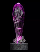 The Dark Crystal Shard 1:1 Lamp Replica Weta Workshop