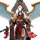 Weta Workshop Warhammer (40K) – Celestine The Living Saint Statue Limitierte Edition 1:6