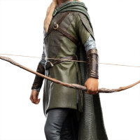 Weta Workshop Der Herr der Ringe – Statue 1:6 Legolas – Hunter of the Plains (Classic Series)