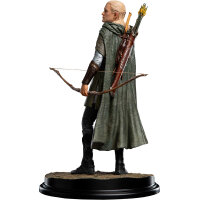 Der Herr der Ringe - Statue 1:6 Legolas – Hunter of the Plains (Classic Series) Weta Workshop