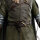 Weta Workshop Der Herr der Ringe – Statue 1:6 Legolas – Hunter of the Plains (Classic Series)