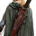Weta Workshop Der Herr der Ringe – Statue 1:6 Legolas – Hunter of the Plains (Classic Series)