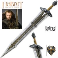 Königliches Schwert Thorin Eichenschild UC3106 - Der...