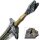 Königliches Schwert Thorin Eichenschild UC3106 – Der Hobbit Replik – United Cutlery