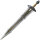 Königliches Schwert Thorin Eichenschild UC3106 – Der Hobbit Replik – United Cutlery