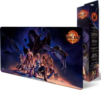 Warcraft - XL Mousepad Der Krieg im Inneren Limited...