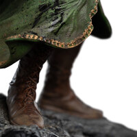 Der Herr der Ringe - Statue 1:6 Elrond Herald Of Gil-Galad Weta Workshop