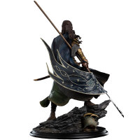Der Herr der Ringe - Statue 1:6 Elrond Herald Of Gil-Galad Weta Workshop