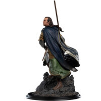 Der Herr der Ringe - Statue 1:6 Elrond Herald Of Gil-Galad Weta Workshop