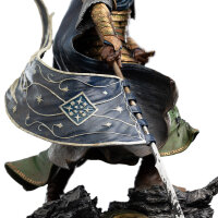 Der Herr der Ringe - Statue 1:6 Elrond Herald Of Gil-Galad Weta Workshop