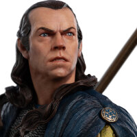 Der Herr der Ringe - Statue 1:6 Elrond Herald Of Gil-Galad Weta Workshop