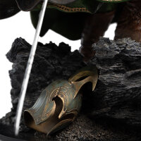 The Lord of the Rings - Statue 1:6 Elrond, Herald of Gil-galad