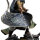 Der Herr der Ringe - Statue 1:6 Elrond Herald Of Gil-Galad Weta Workshop