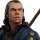 Der Herr der Ringe - Statue 1:6 Elrond Herald Of Gil-Galad Weta Workshop