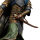 Der Herr der Ringe - Statue 1:6 Elrond Herald Of Gil-Galad Weta Workshop