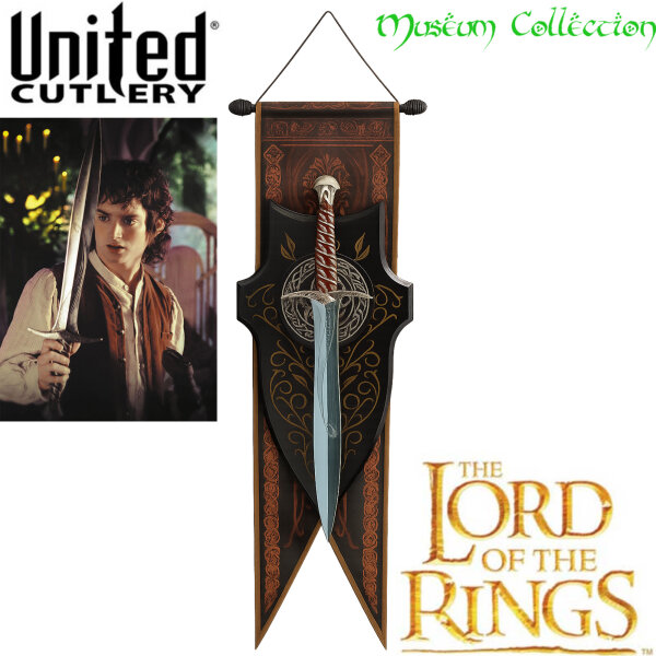 Sting Sword (Blue Blade) UC3856 – The Lord of the Rings Replica