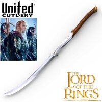 Haldirs Elben Schwert UC0002 – Herr der Ringe Replik