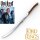 Haldirs Elben Schwert UC0002 – Herr der Ringe Replik