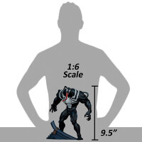 McFarlane Toys Marvel Rivals Venom Actionfigur 1:6 Collector’s Edition
