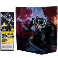 McFarlane Toys Marvel Rivals Venom Actionfigur 1:6 Collector’s Edition